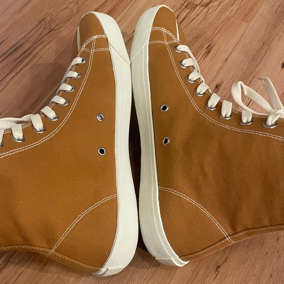 Margiela Tabi Sneakers - Picture 6 of 14